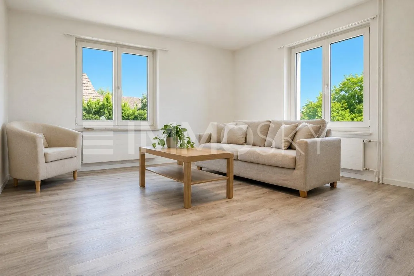 Lovingly renovated end-of-terrace house - a home to feel good in - Photo 2 of 5