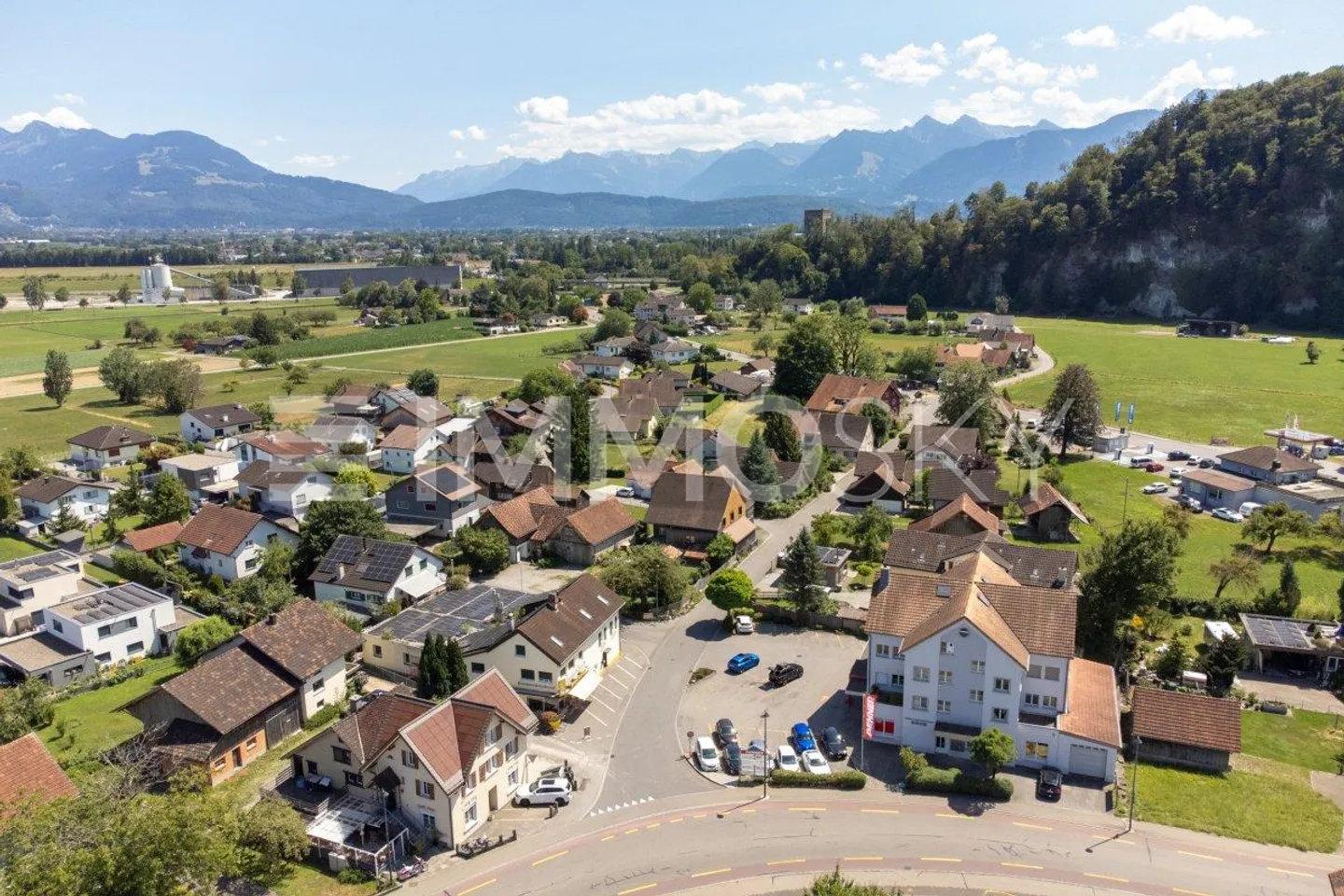 Mehr als ein Zuhause: Wohnen und Gewerbe clever kombiniert - Photo 4 sur 5