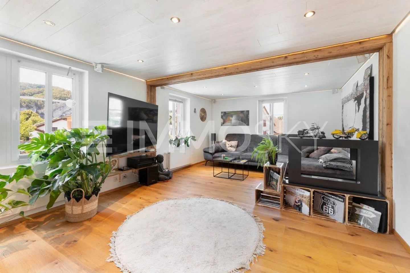 Casa di benessere con area spa e opzioni di utilizzo flessibili - Foto 4 di 5