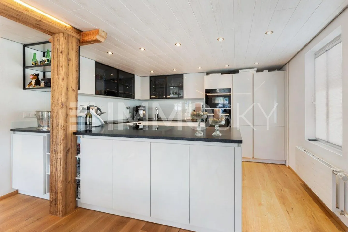 Mehr als ein Zuhause: Wohnen und Gewerbe clever kombiniert - Photo 5 sur 5