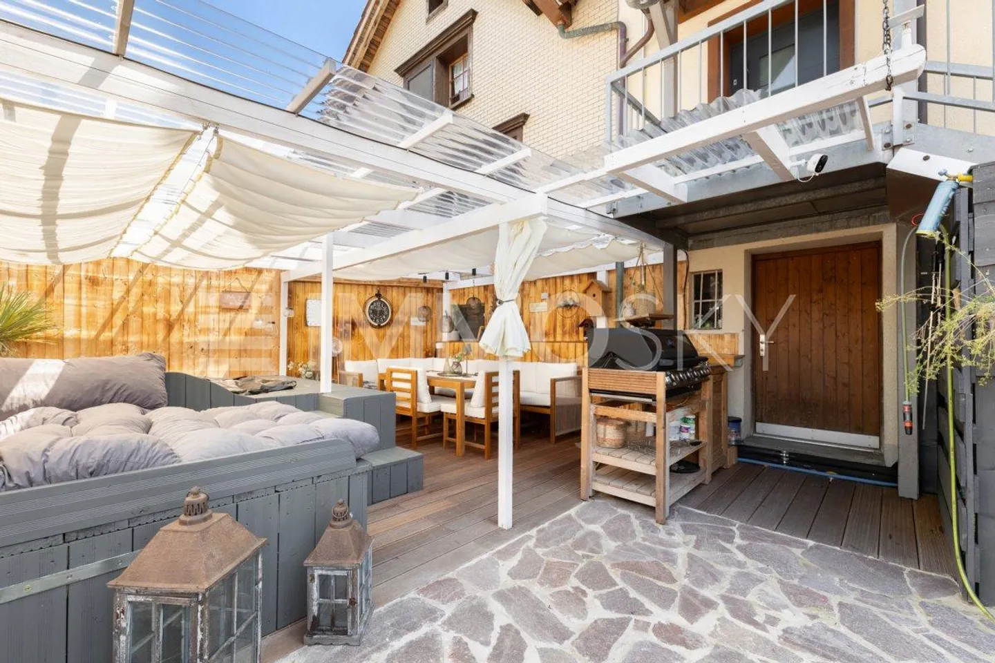 Mehr als ein Zuhause: Wohnen und Gewerbe clever kombiniert - Photo 3 sur 5