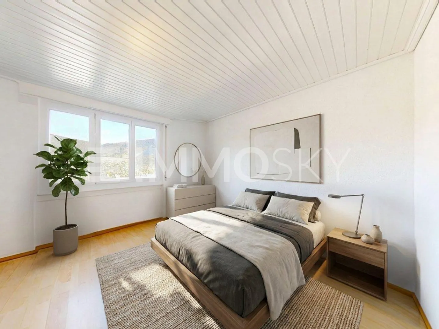 Superb apartment, ideal for living or investing - Photo 5 of 5
