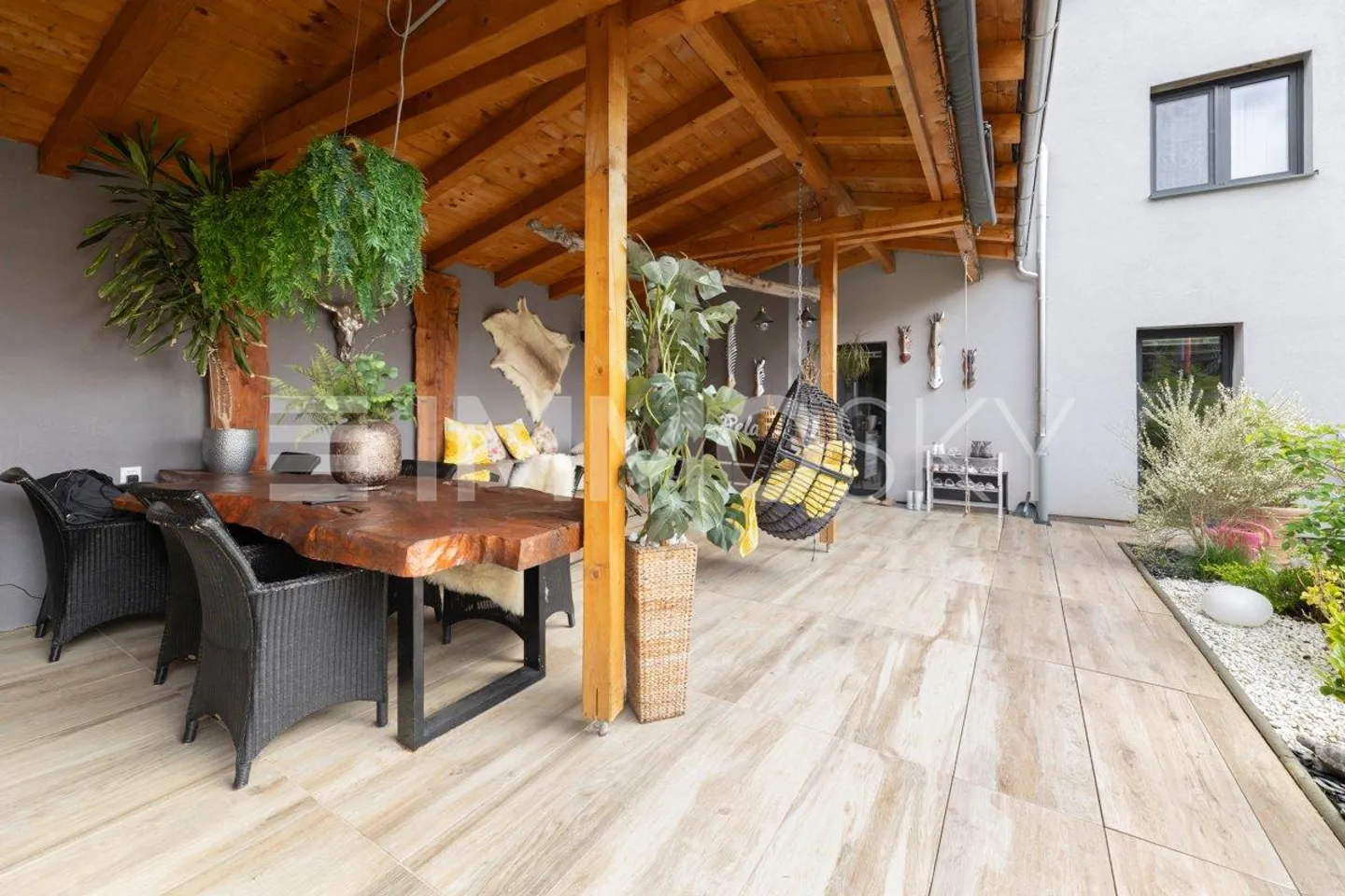 Ensoleillé, rénové, polyvalent - votre nouveau chez-vous - Photo 5 sur 5