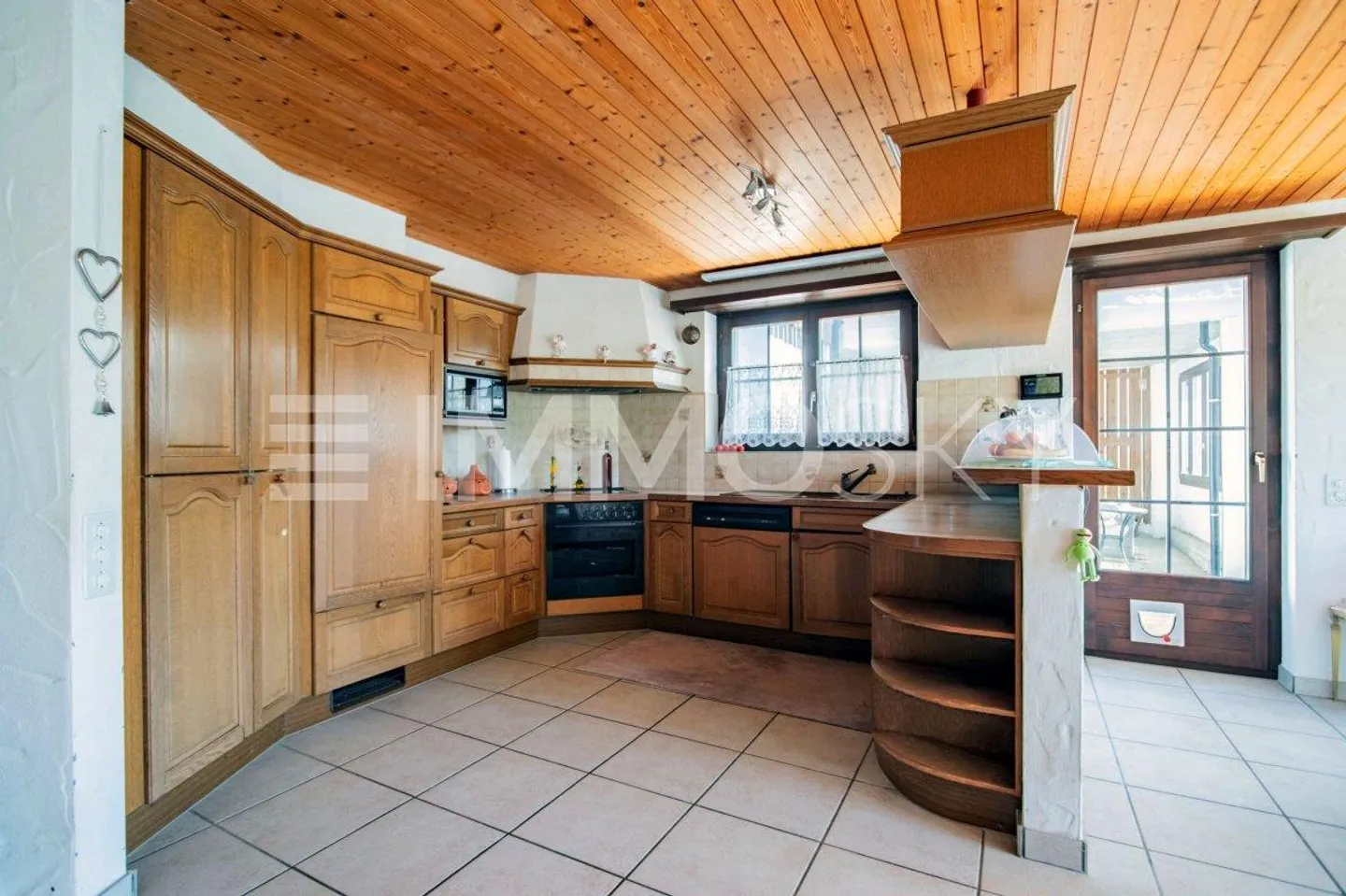 Où la maison rencontre des vues panoramiques - Photo 4 sur 5