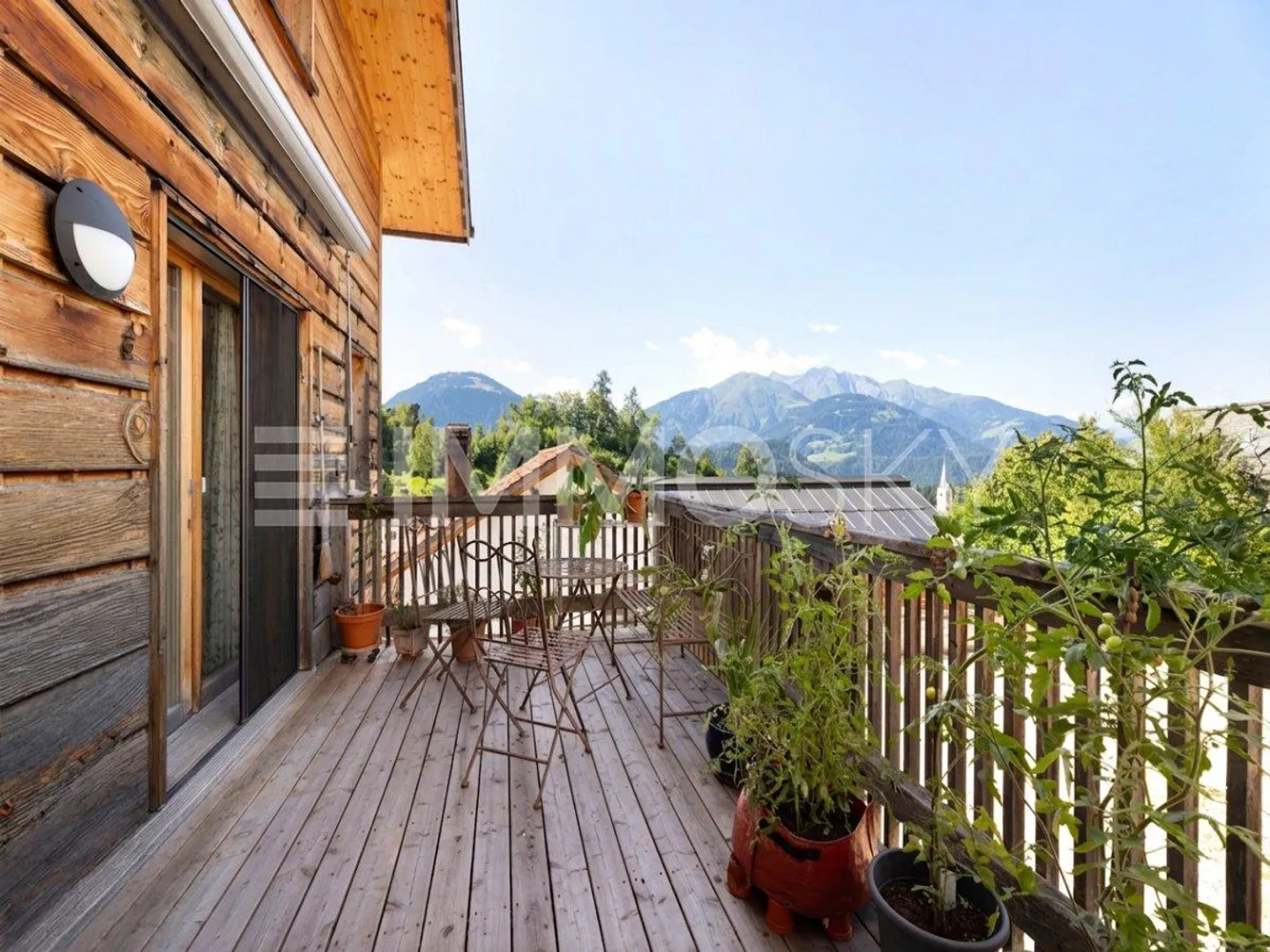 Doppia Felicità Abitativa: La Tua Casa Bifamiliare come Ideale Seconda Residenza - Foto 5 di 5