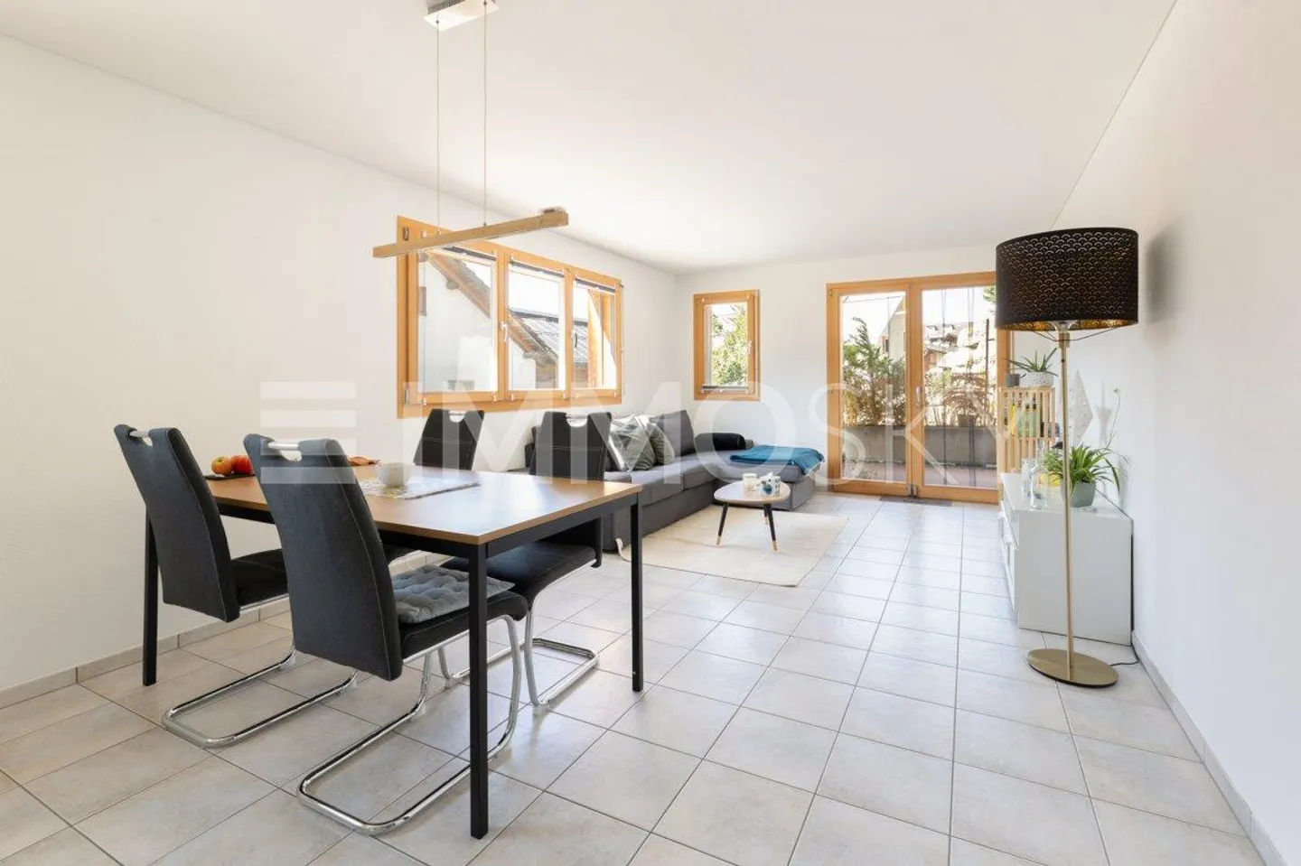 Mountain Home with Second Residence - Photo 5 of 5