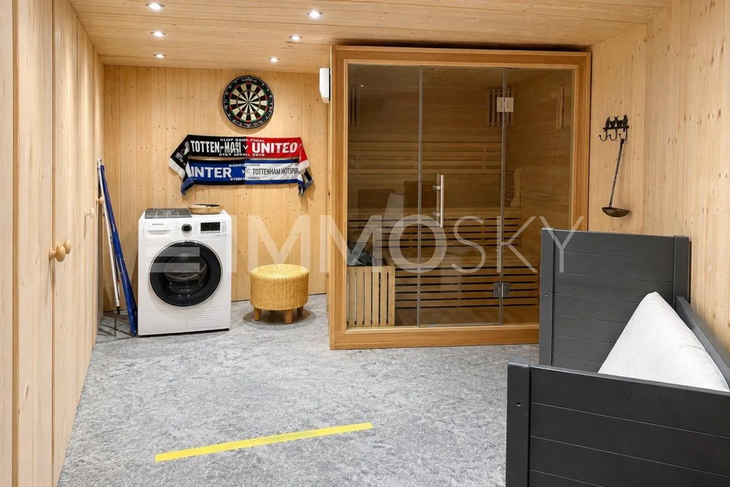 Pour les amateurs du noyau avec une touche d'exclusivité - Photo 3 sur 4