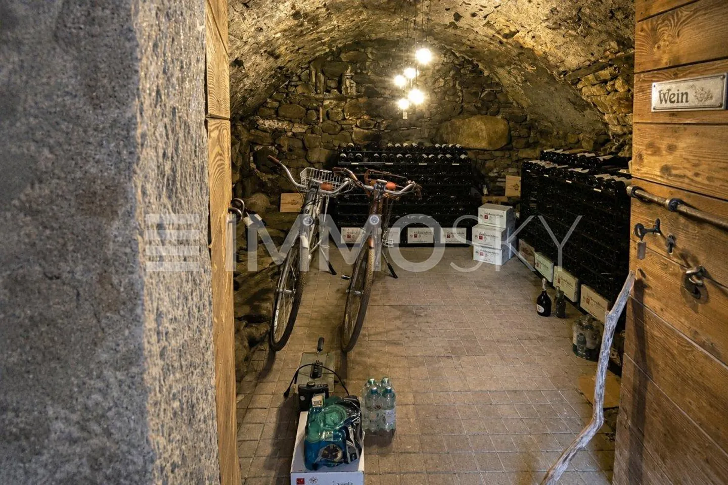 Pour les amateurs du noyau avec une touche d'exclusivité - Photo 4 sur 4