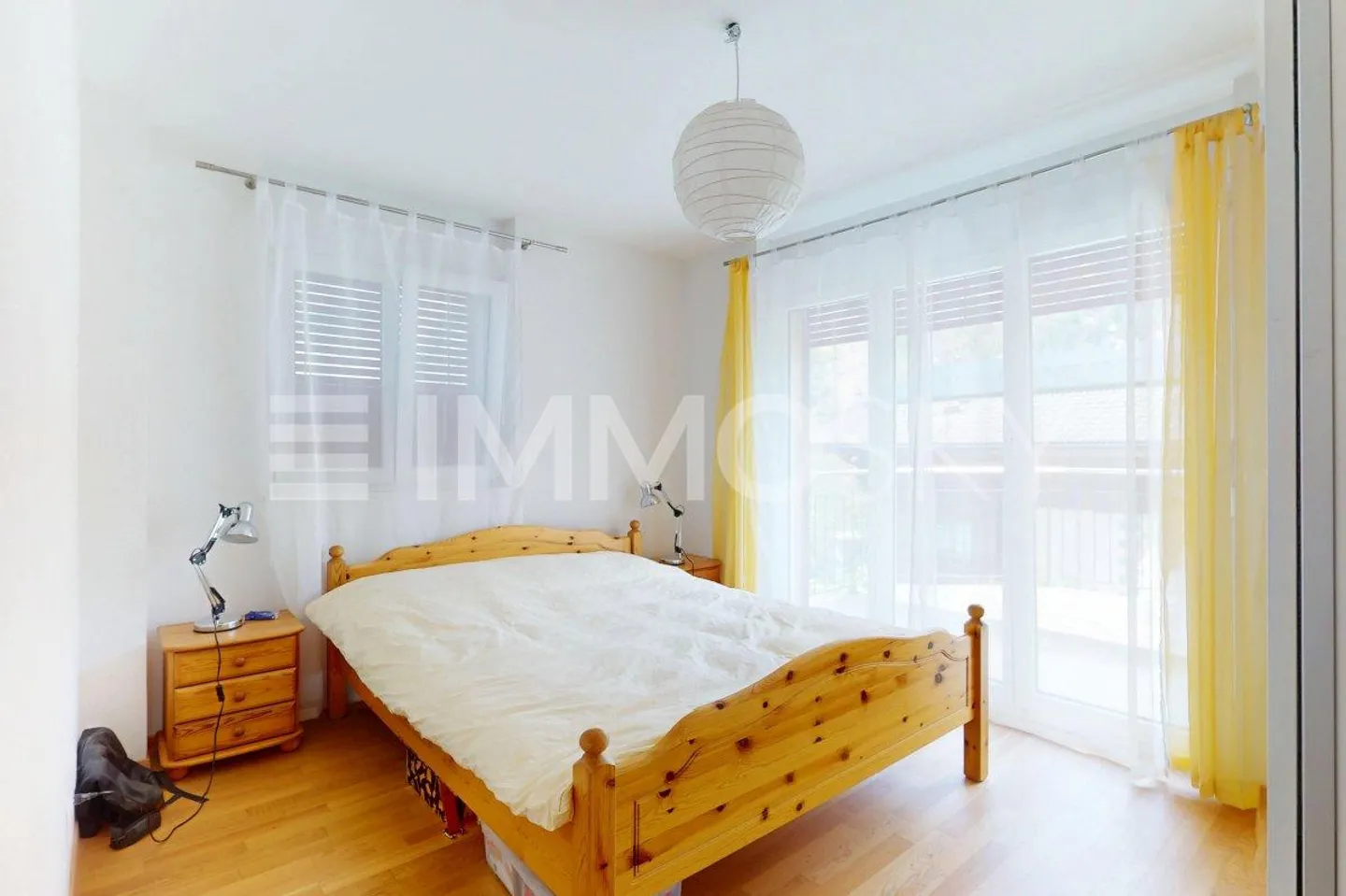 Maison familiale offrant de généreux volumes - Photo 5 sur 5