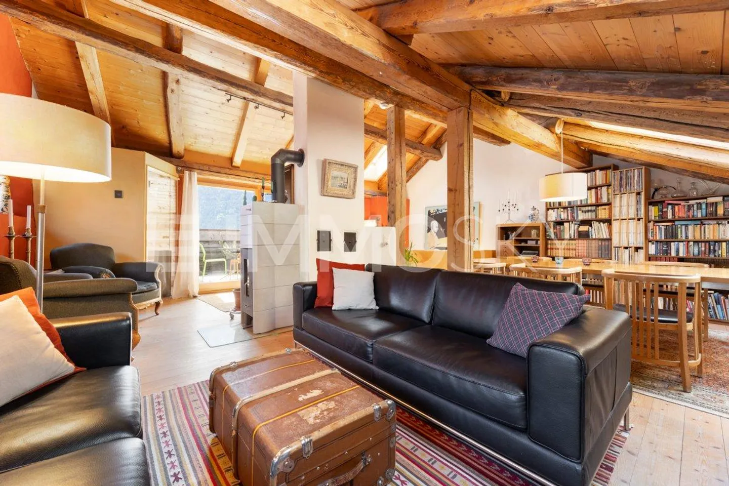 Affascinante casa storica con potenziale - Foto 1 di 5