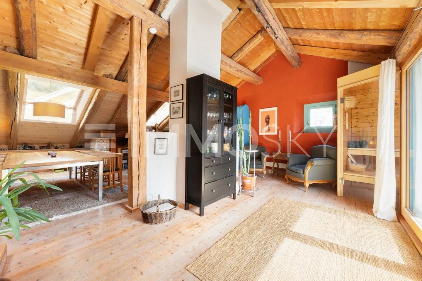 Affascinante casa storica con potenziale - Foto 2 di 5