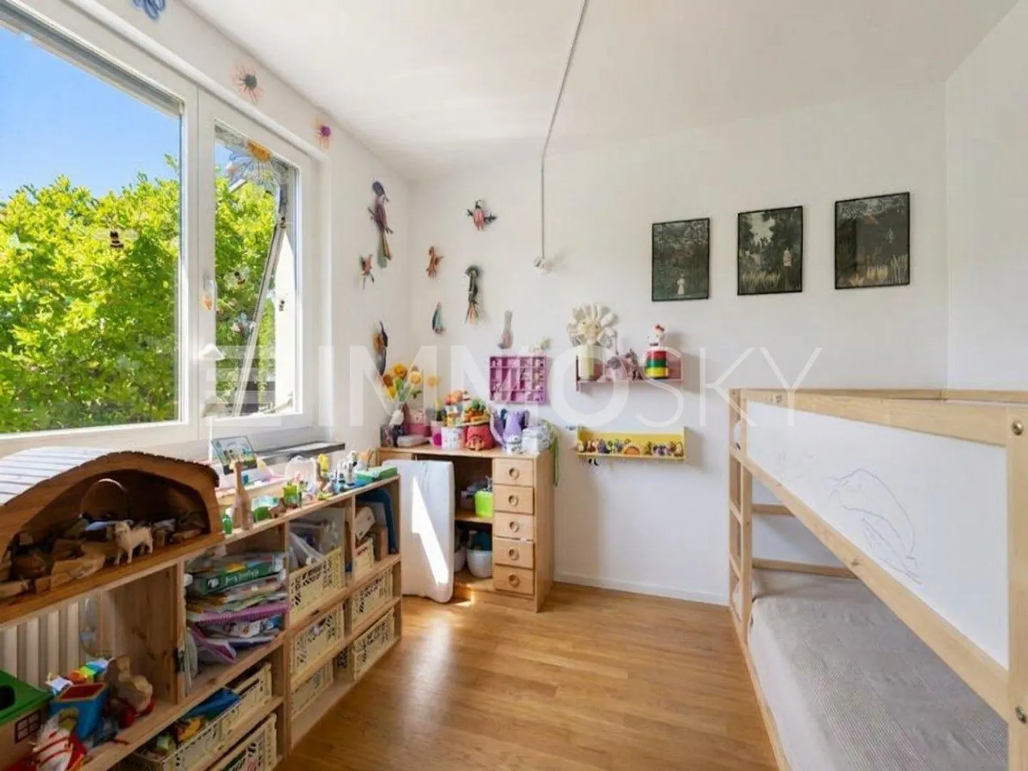 Charmantes Einfamilienhaus - Foto 5 von 5