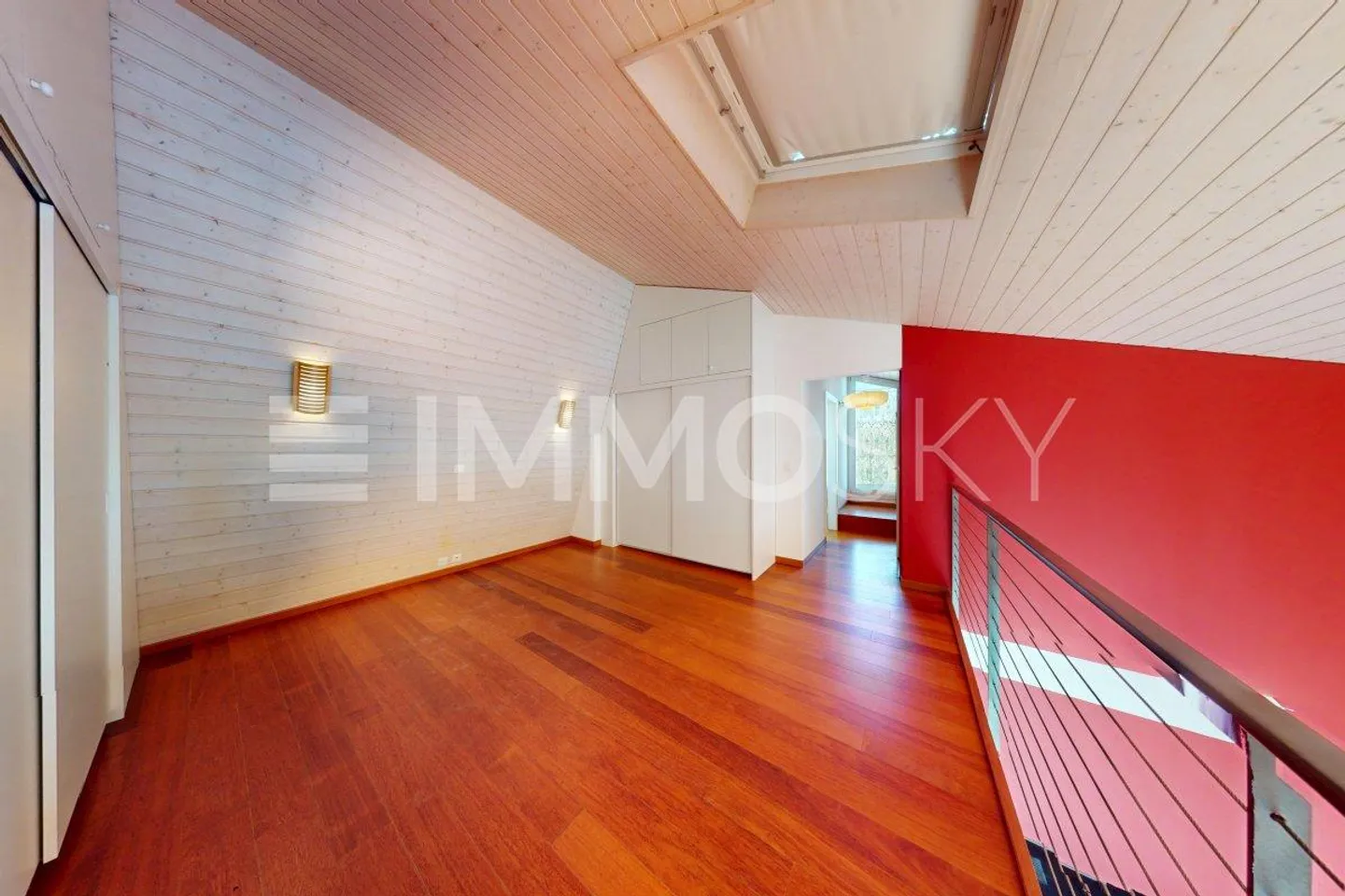 Maison individuelle de 7.5 pièces avec vue lac et montagnes - Photo 5 sur 5