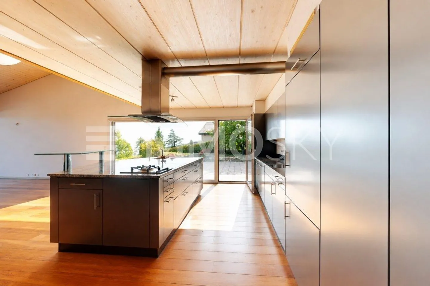 Villa d'Architecte avec Vue Lac - Photo 4 sur 5