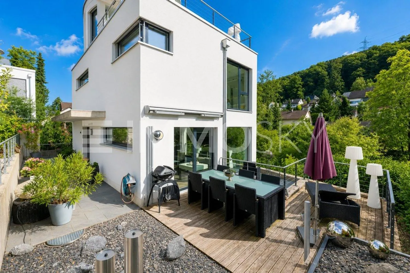 Wo Wohnträume Wirklichkeit werden - Foto 1 di 5