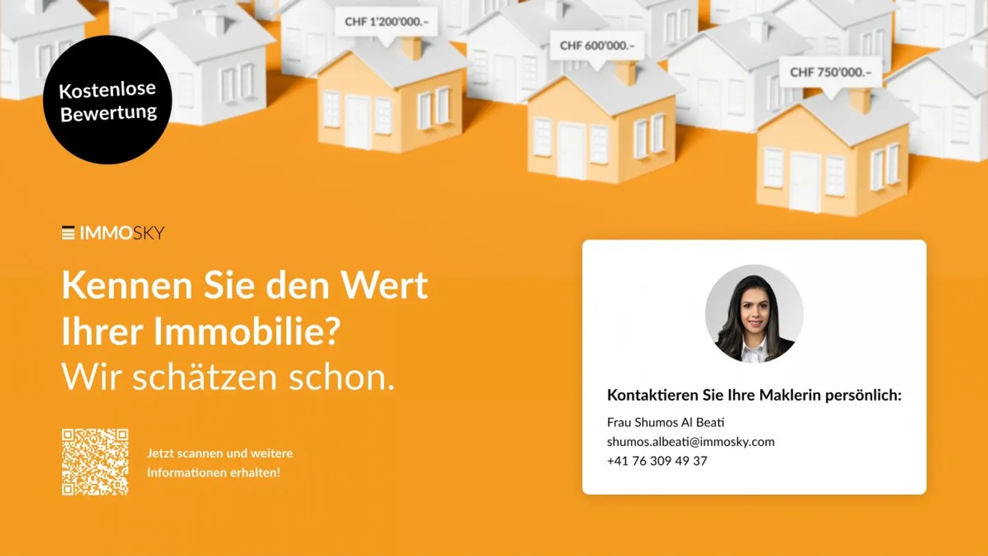 Zeitlose Schönheit  Ideal für Eigennutzer und Investoren - Photo 2 of 2