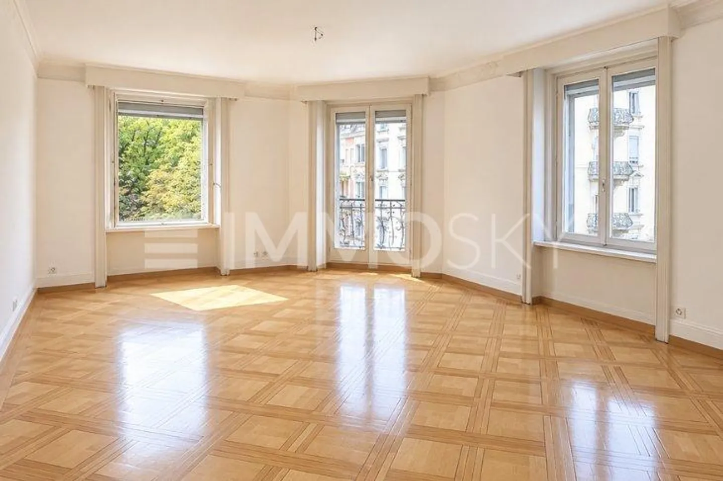 Jugendstilcharme trifft Stadtleben im Herzen von Luzern - Foto 1 di 5