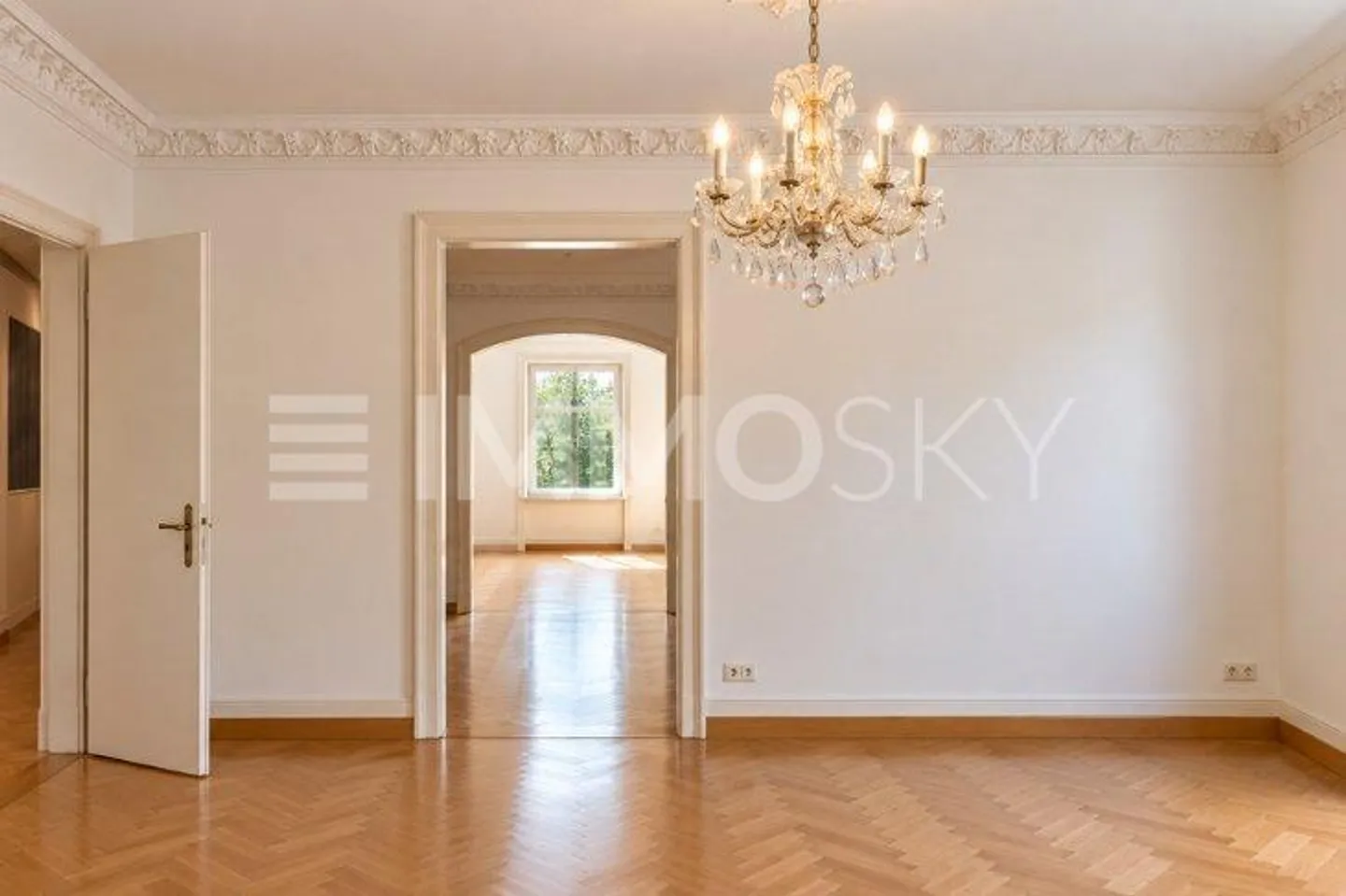 Jugendstilcharme trifft Stadtleben im Herzen von Luzern - Foto 3 di 5