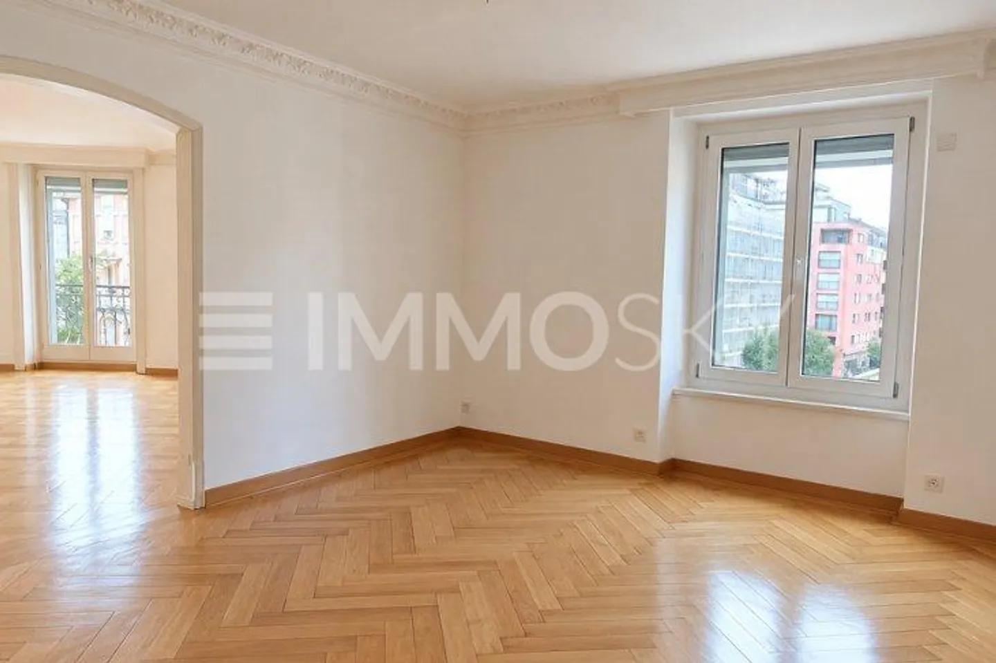 Jugendstilcharme trifft Stadtleben im Herzen von Luzern - Foto 4 di 5