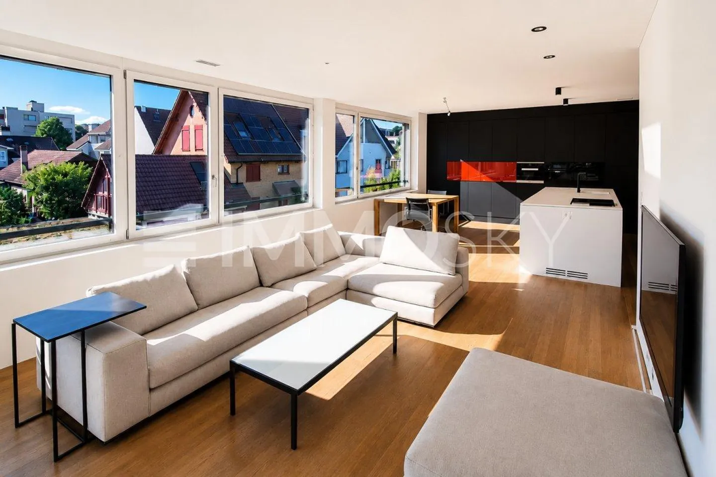Stylish living with the highest comfort - Photo 3 of 5