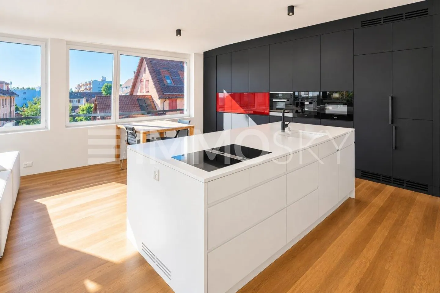 Stylish living with the highest comfort - Photo 2 of 5