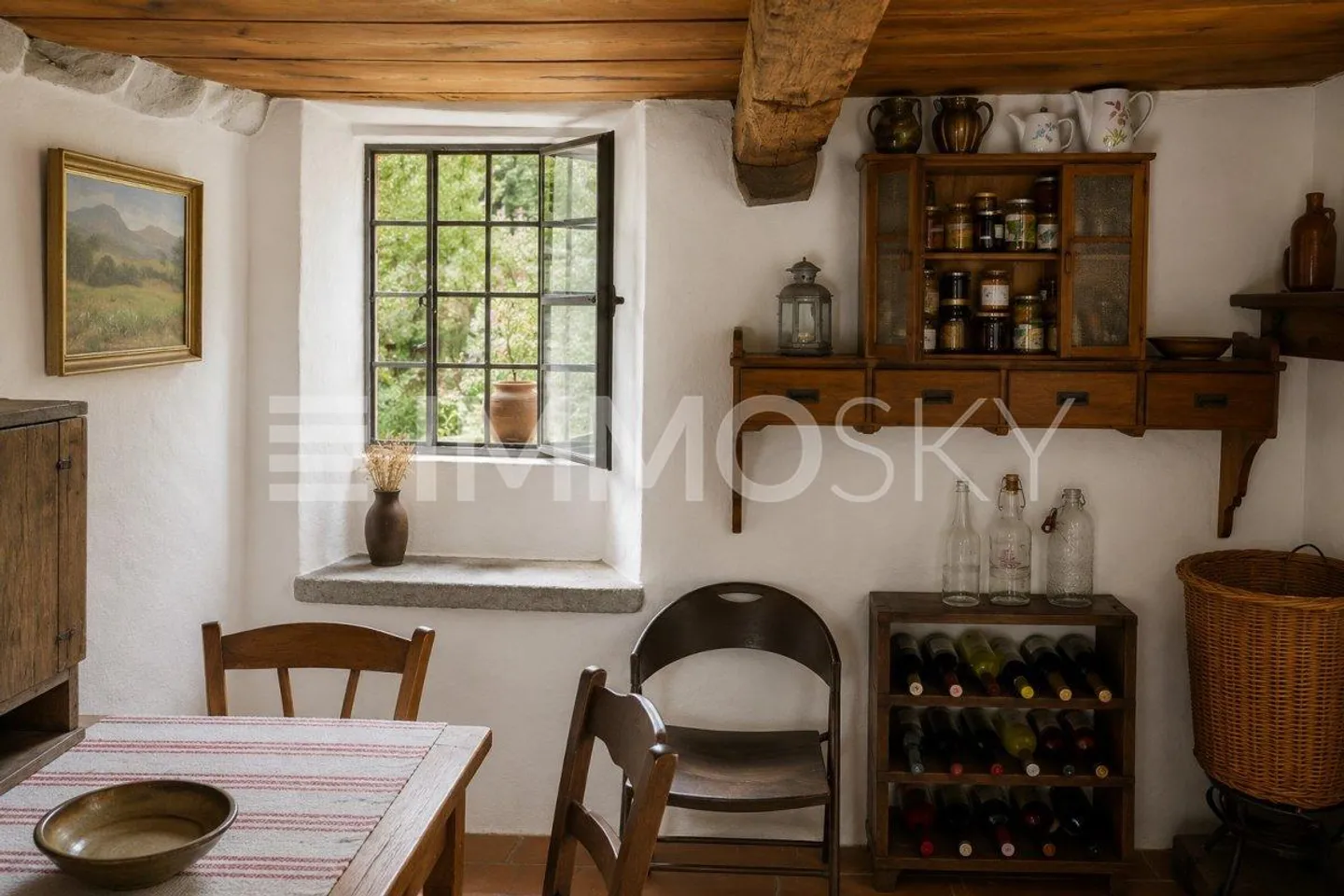 Vivez la magie de la Val Verzasca - Rustique dans le village caractéristique - Photo 3 sur 5