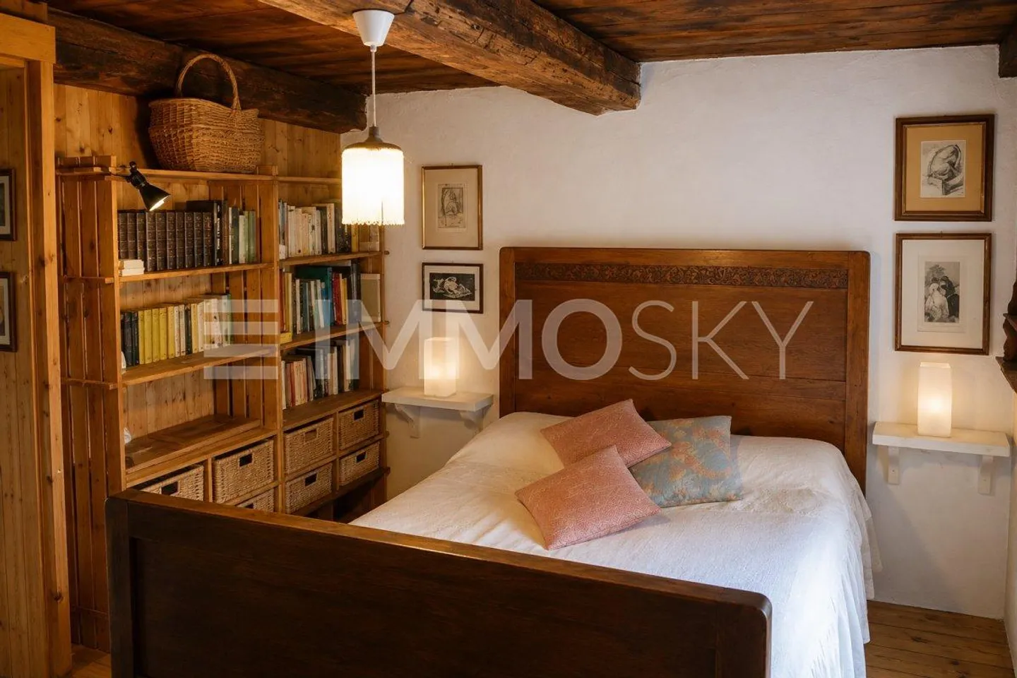 Vivez la magie de la Val Verzasca - Rustique dans le village caractéristique - Photo 4 sur 5