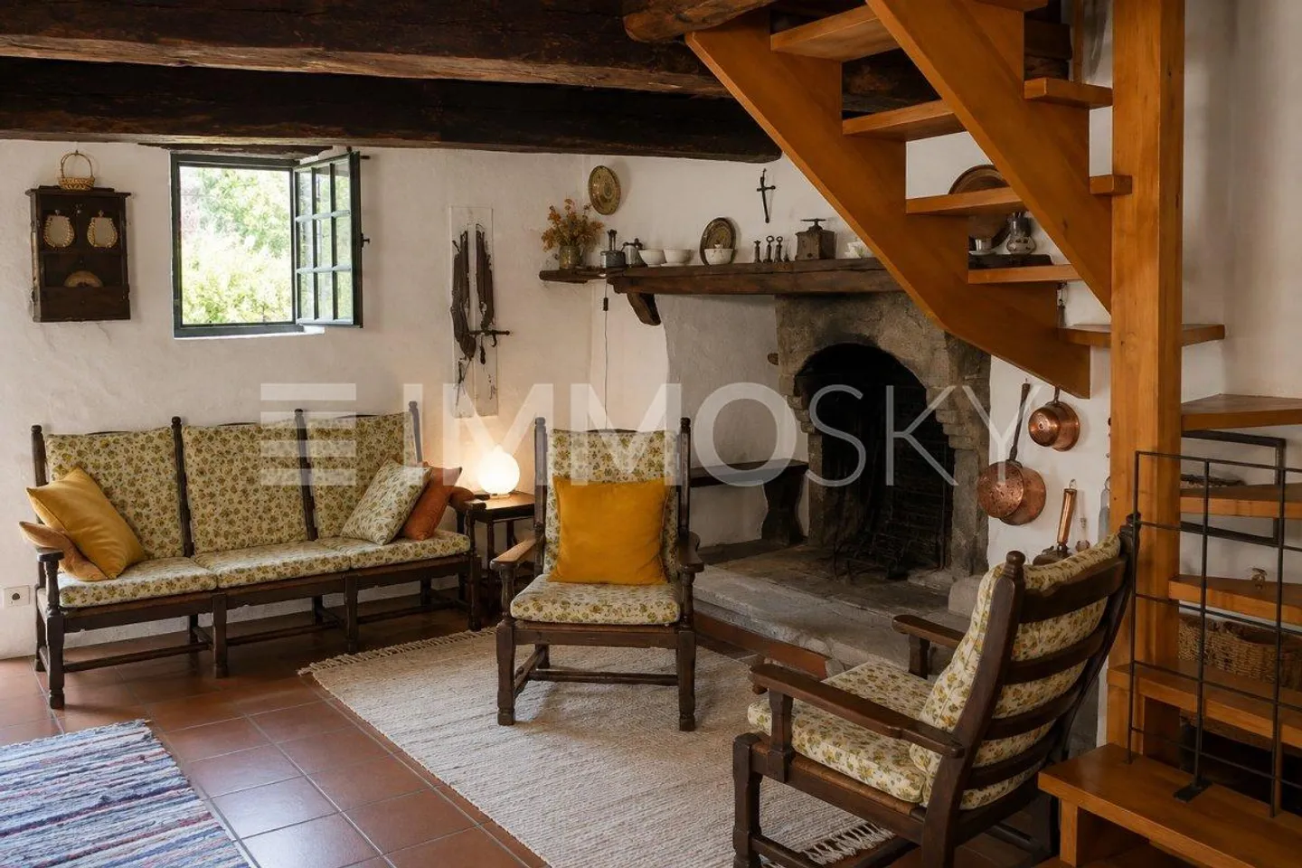 Vivez la magie de la Val Verzasca - Rustique dans le village caractéristique - Photo 1 sur 5