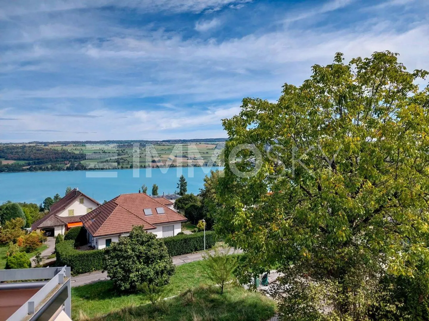 A real eye-catcher with panoramic views - Photo 1 of 5