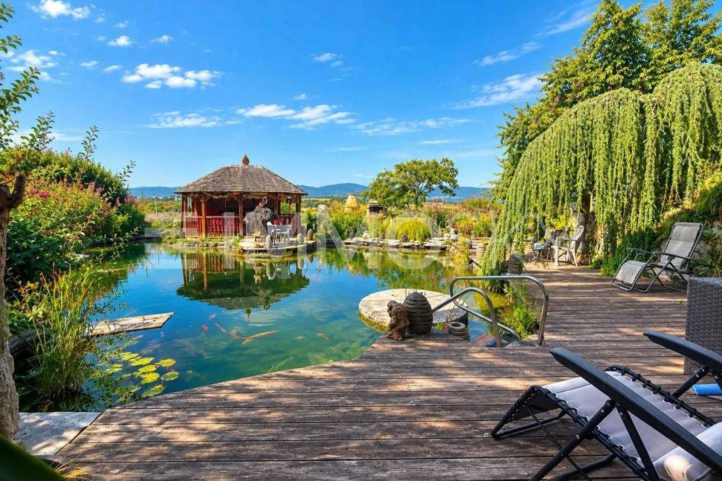Exceptional property just 15 minutes from Lausanne - Photo 2 of 5
