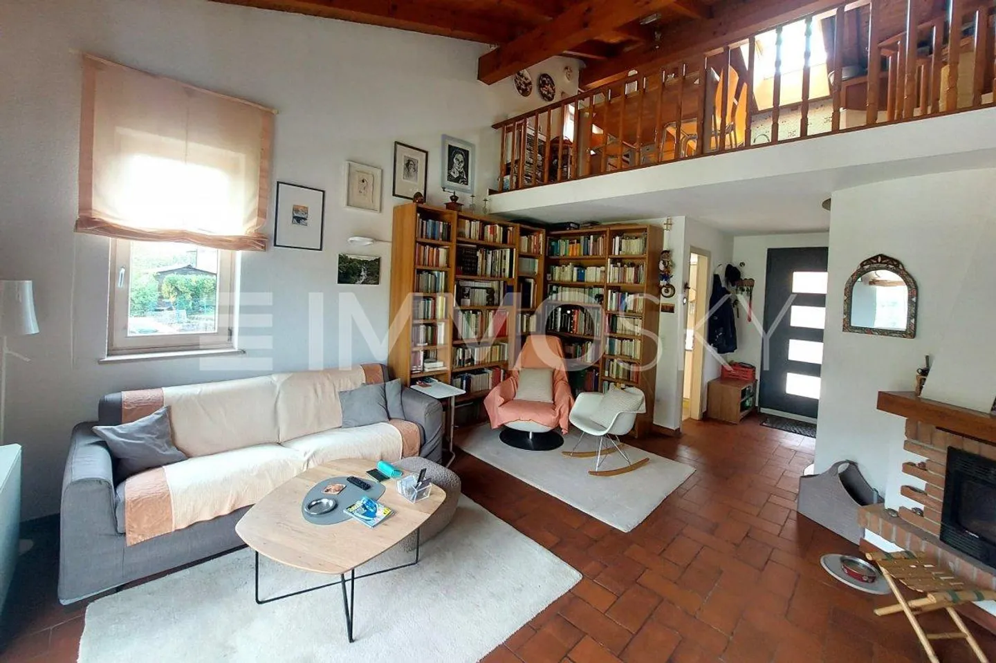 The warmth of a home, the tranquility of a place all your own - Photo 1 of 5