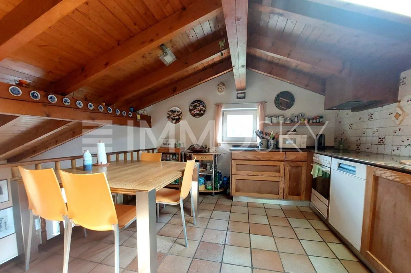 The warmth of a home, the tranquility of a place all your own - Photo 5 of 5