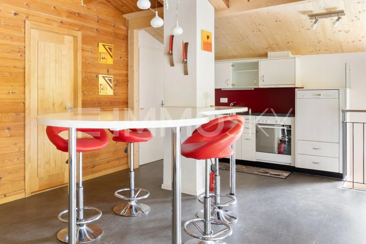 Maison de passionné avec jardin, espace bien-être et beaucoup d'espace pour vos idées - Photo 3 sur 5