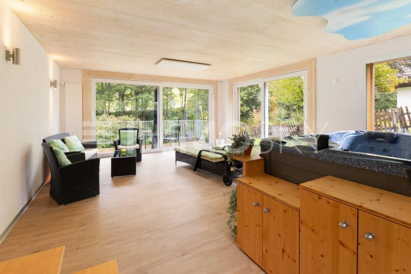 Maison de passionné avec jardin, espace bien-être et beaucoup d'espace pour vos idées - Photo 2 sur 5