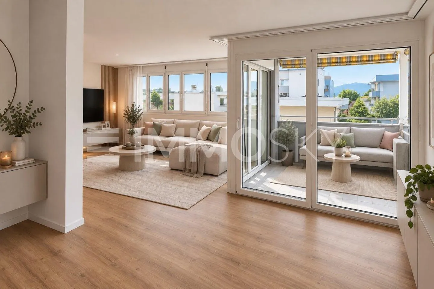 Warm and family-friendly, possible as a secondary residence - Photo 2 of 5