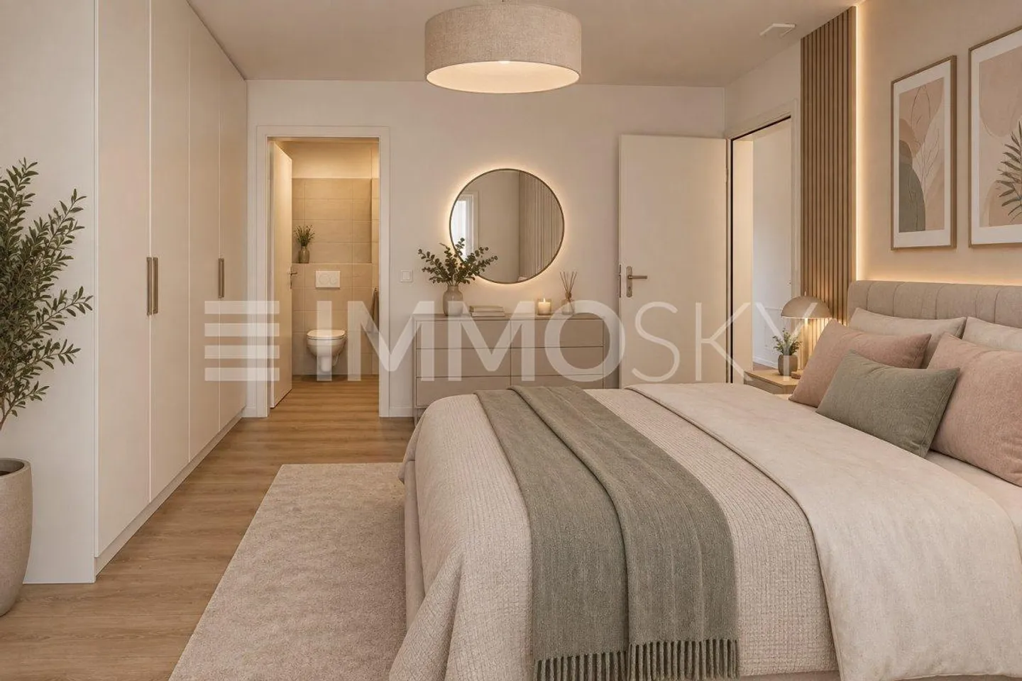 Warm and family-friendly, possible as a secondary residence - Photo 4 of 5
