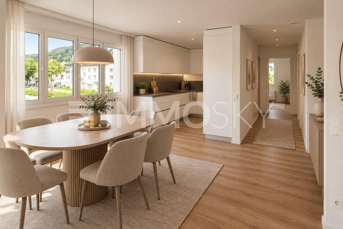 Warm and family-friendly, possible as a secondary residence - Photo 1 of 5