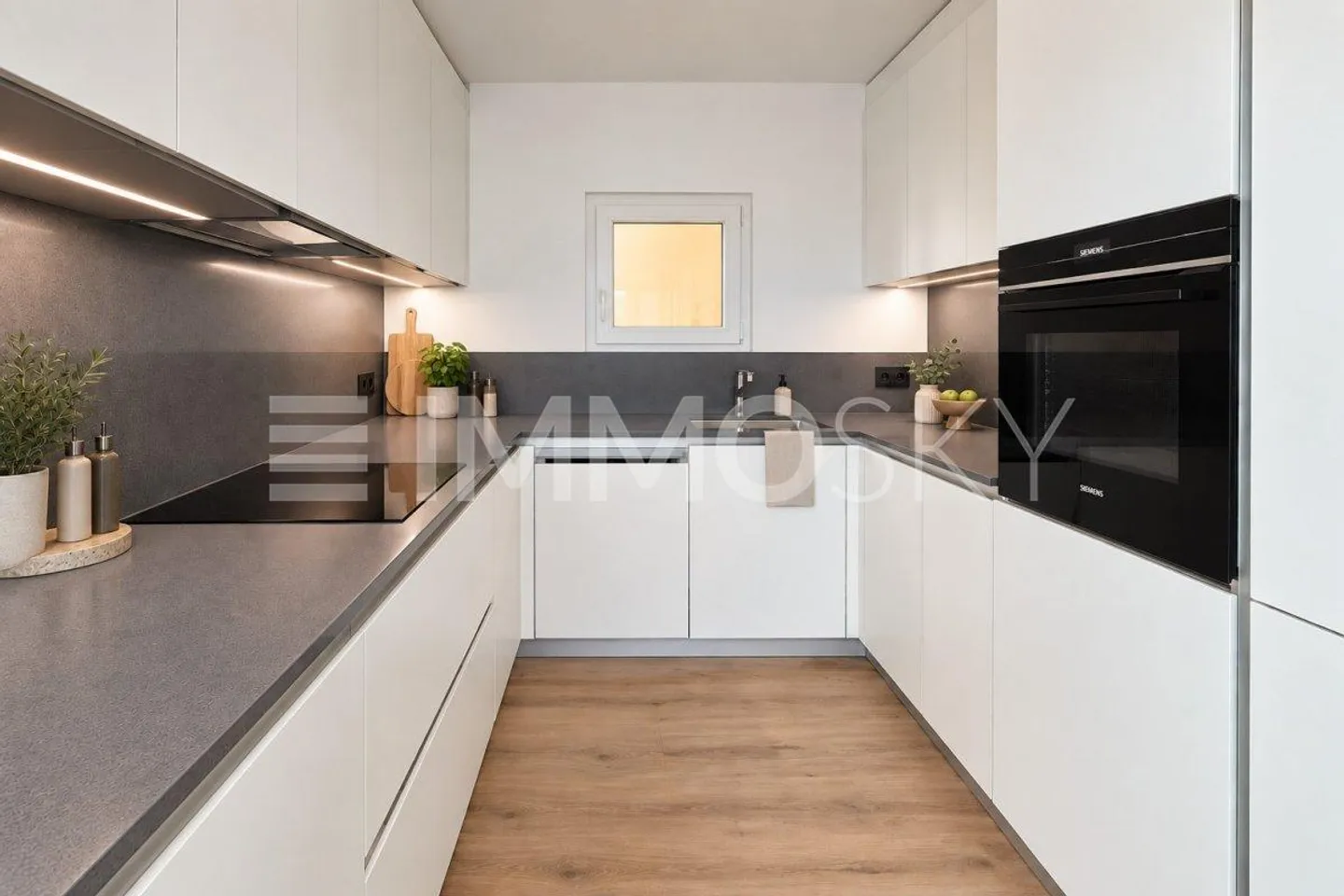 Warm and family-friendly, possible as a secondary residence - Photo 3 of 5