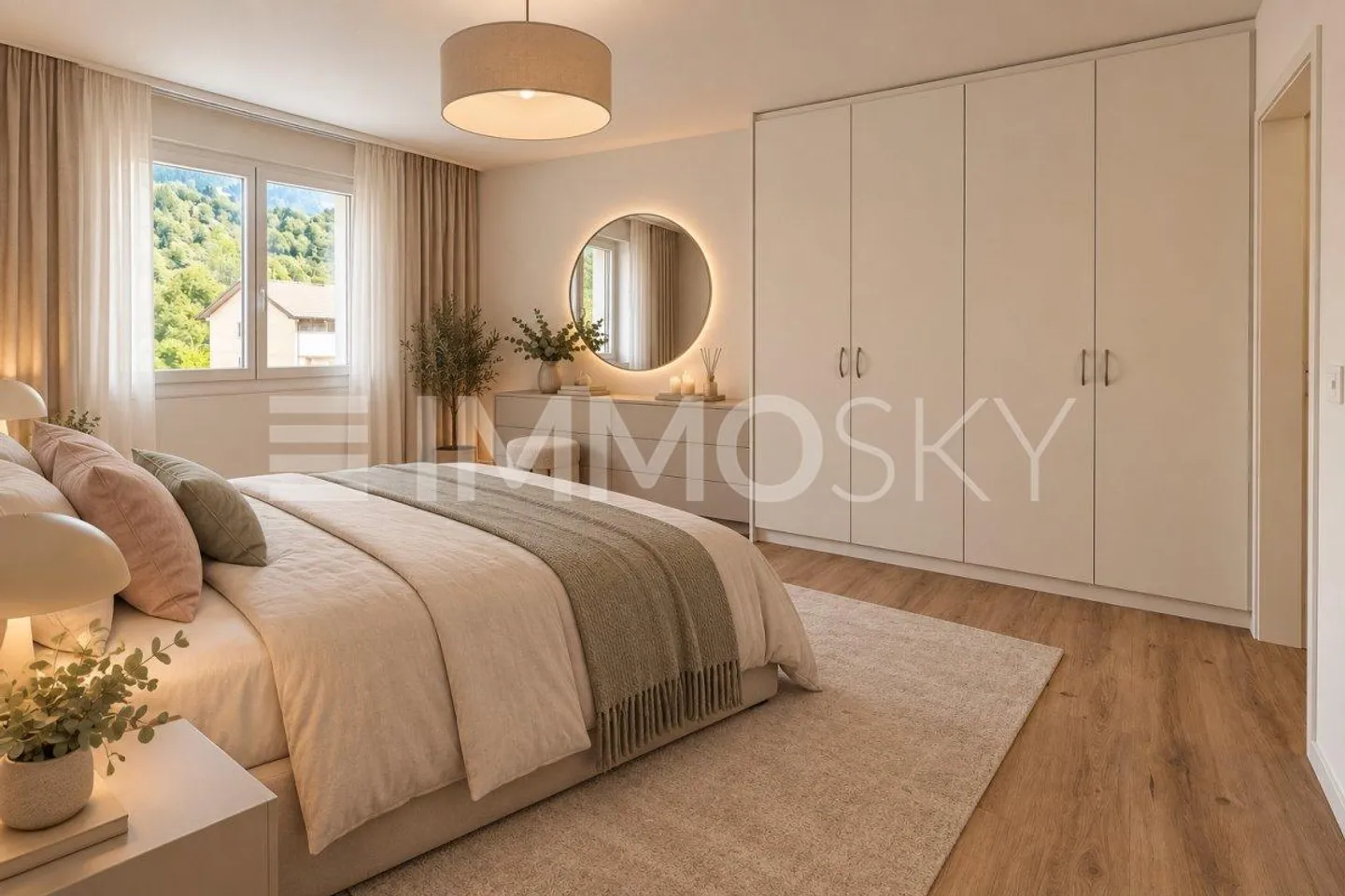 Warm and family-friendly, possible as a secondary residence - Photo 5 of 5