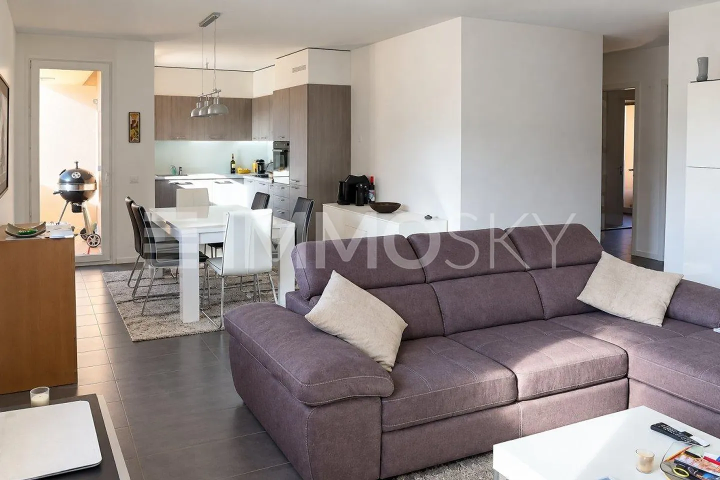Confortable et raffiné, excellent investissement - Photo 2 sur 3