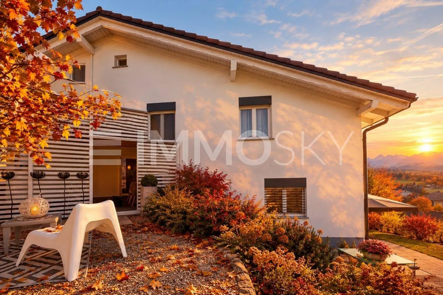 Charming Villa Near Bern-Geneva - Photo 3 of 5