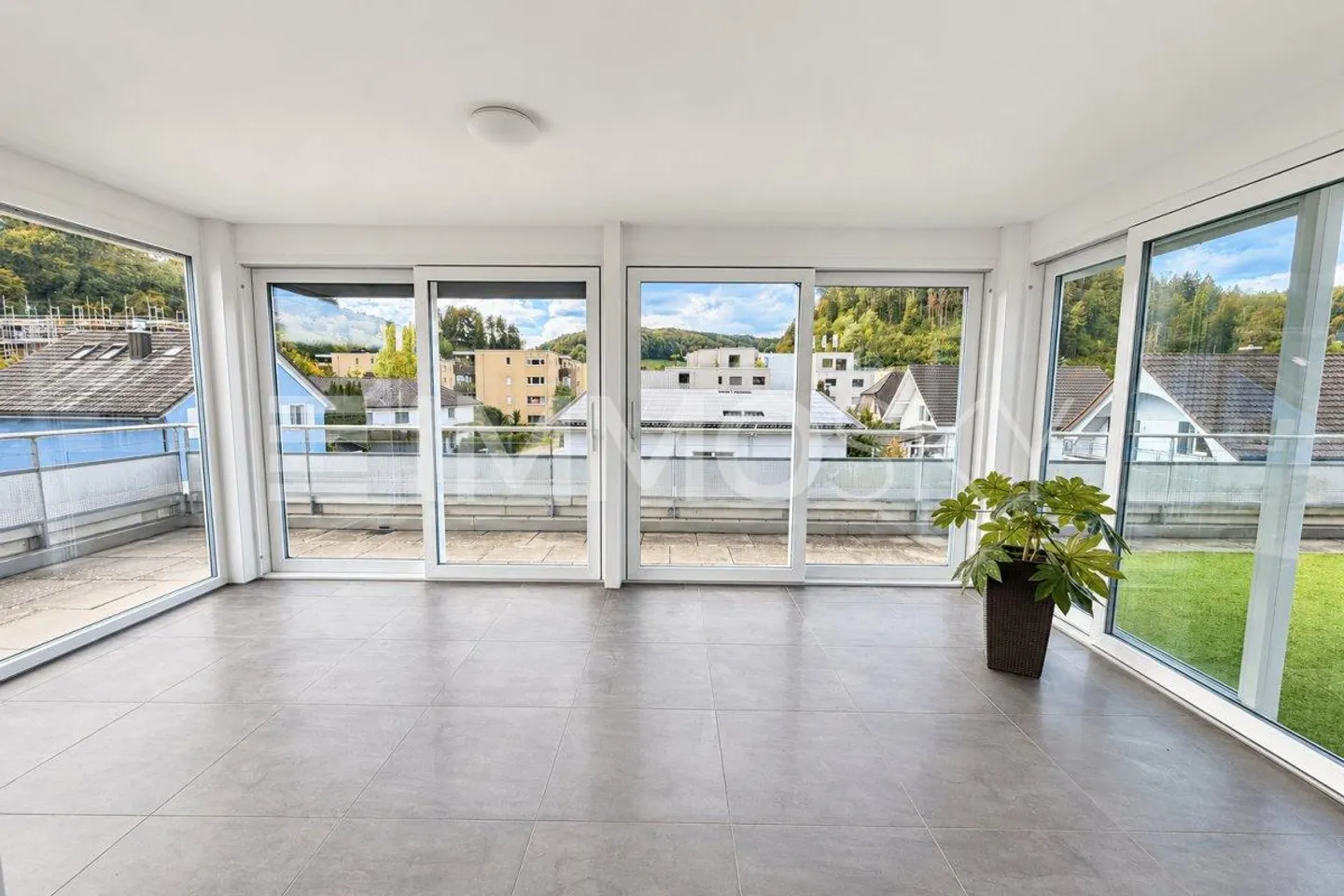 Attic Love with a View - Photo 5 of 5