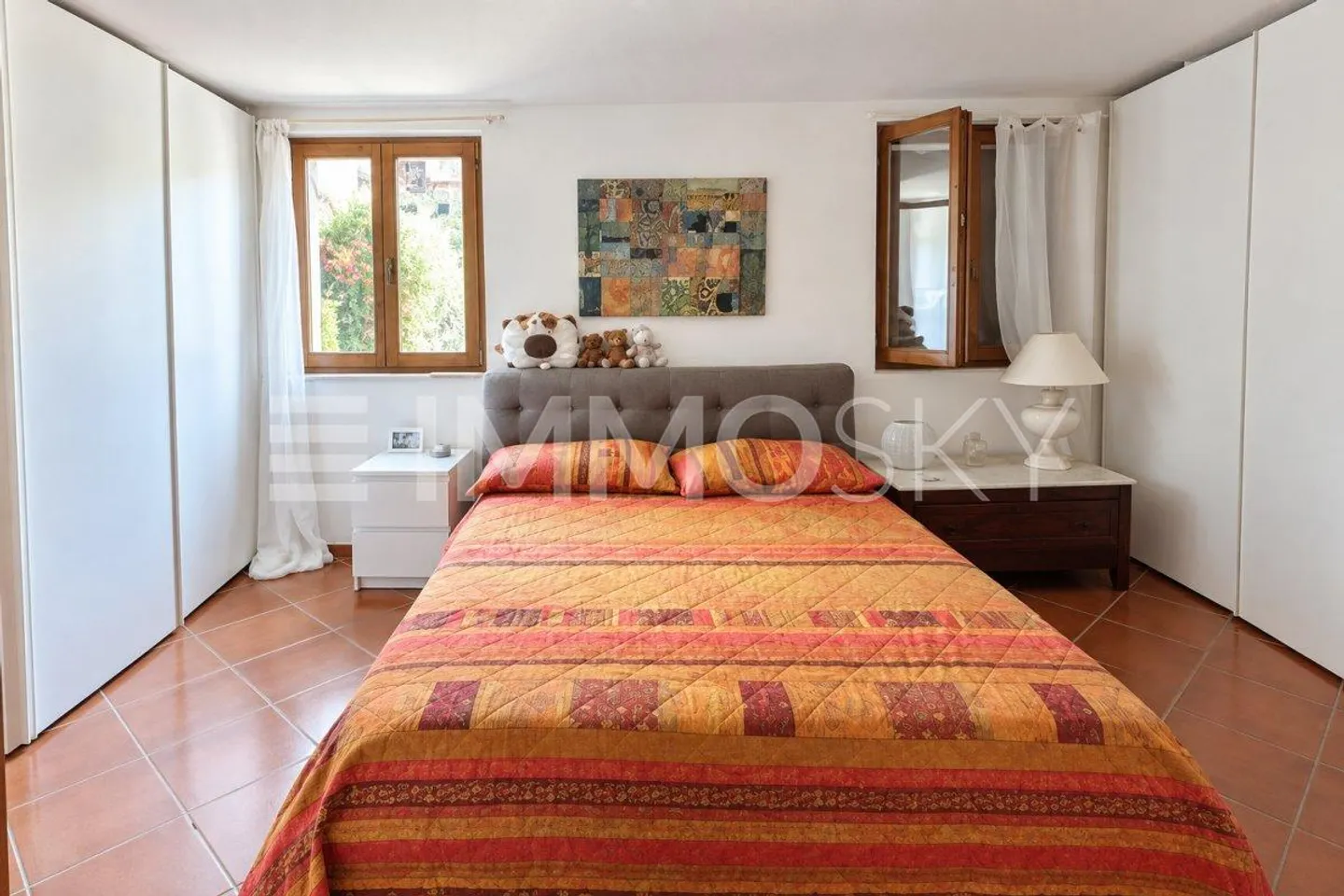 Casa di charme nel Malcantone - Foto 4 di 5
