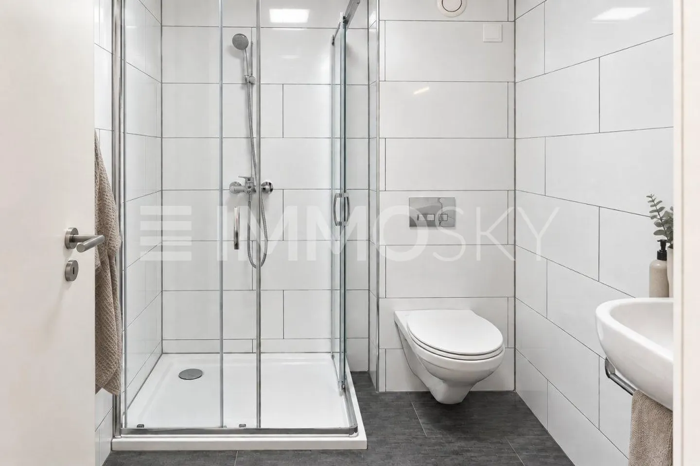 Charmante Wohnung in Kappel - Foto 5 von 5