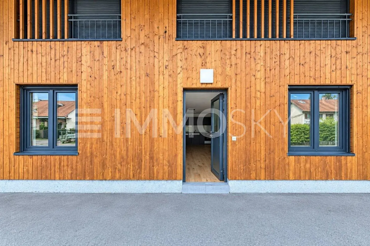 Bright, cozy home with a lot of charm in Kappel - Photo 5 of 5