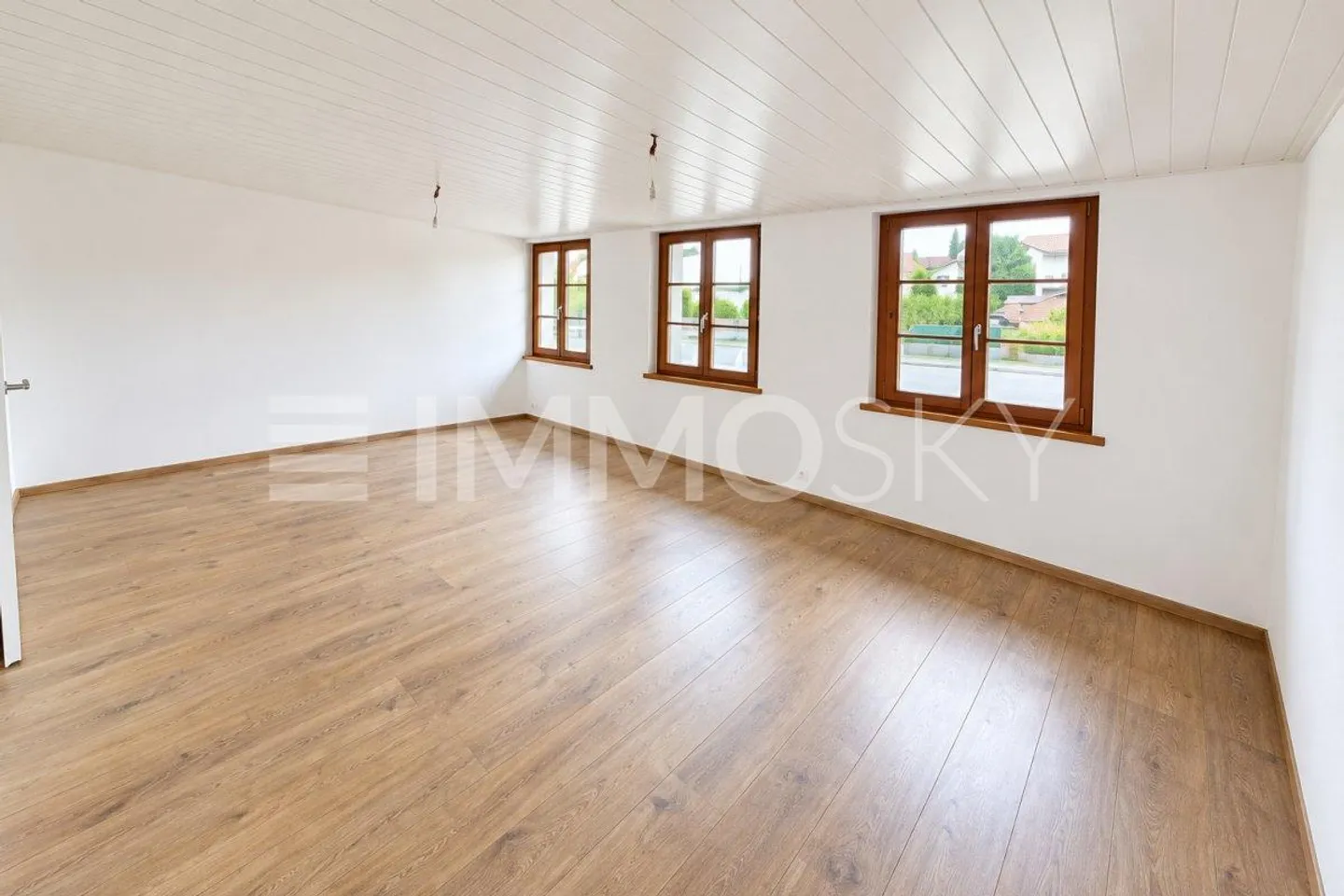Vivere con charme - La tua casa con giardino e tanto ambiente in legno - Foto 5 di 5