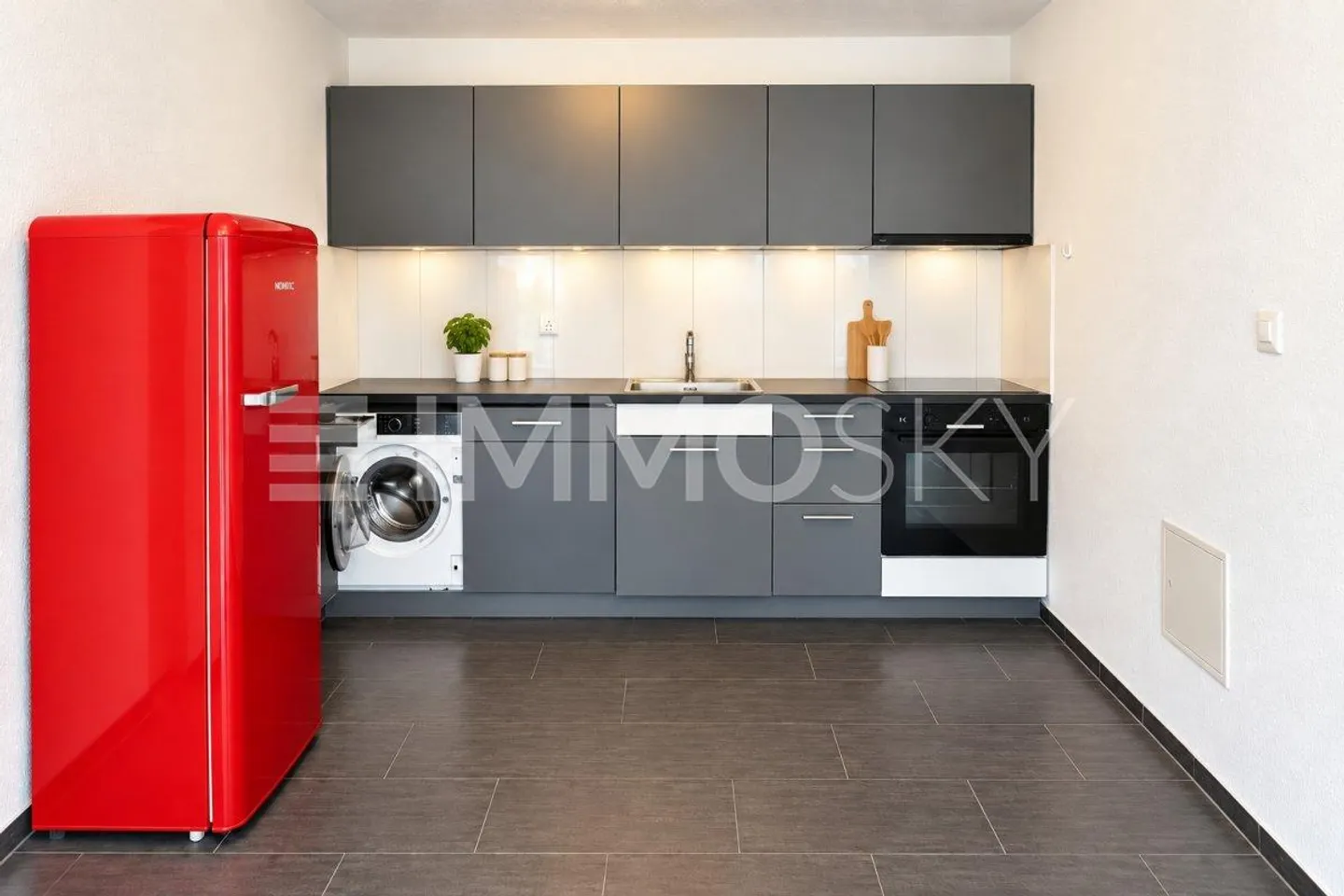 Bright, cozy home with a lot of charm in Kappel - Photo 3 of 5