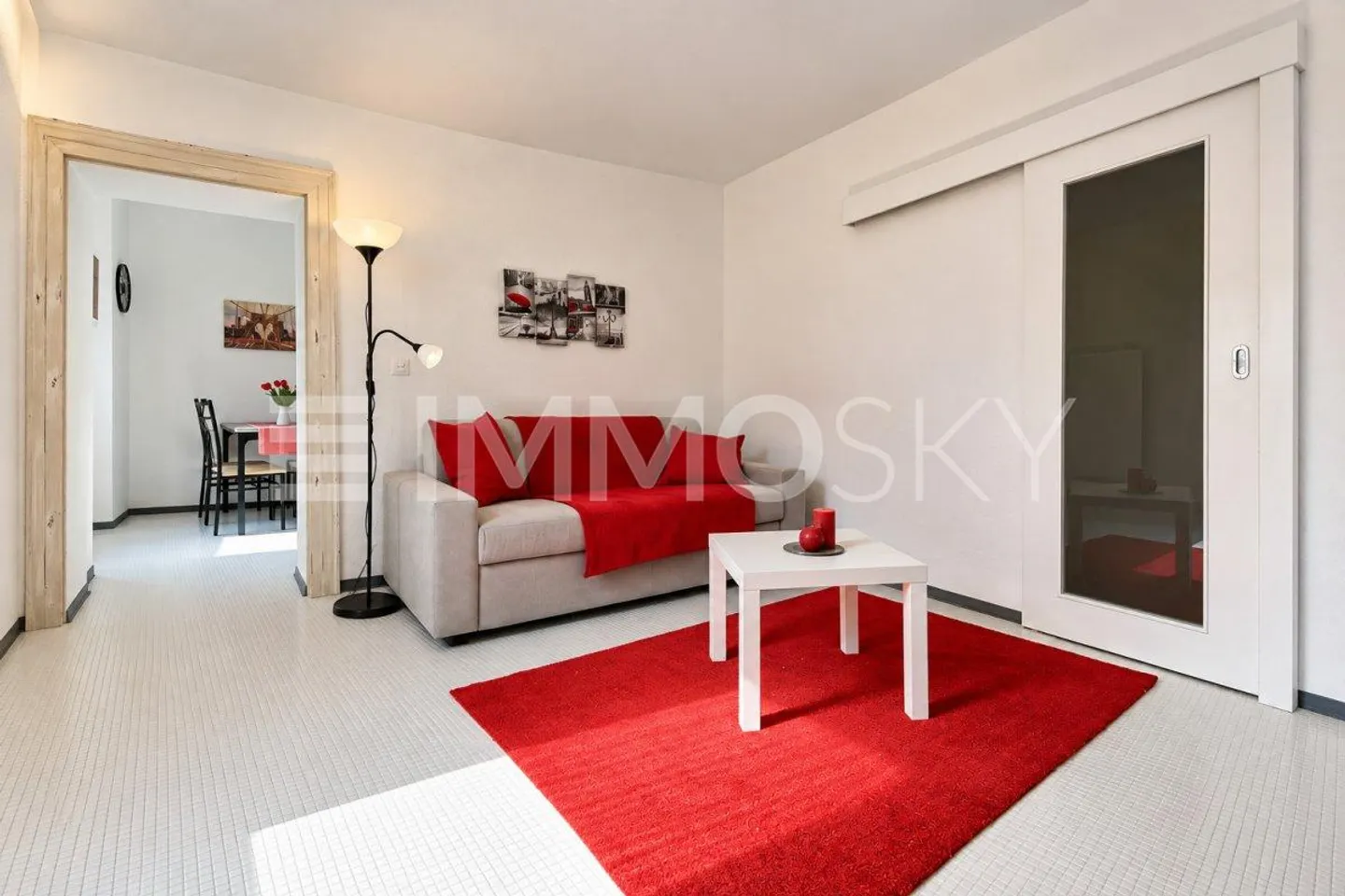 Proprietà d'investimento affascinante - Foto 3 di 5