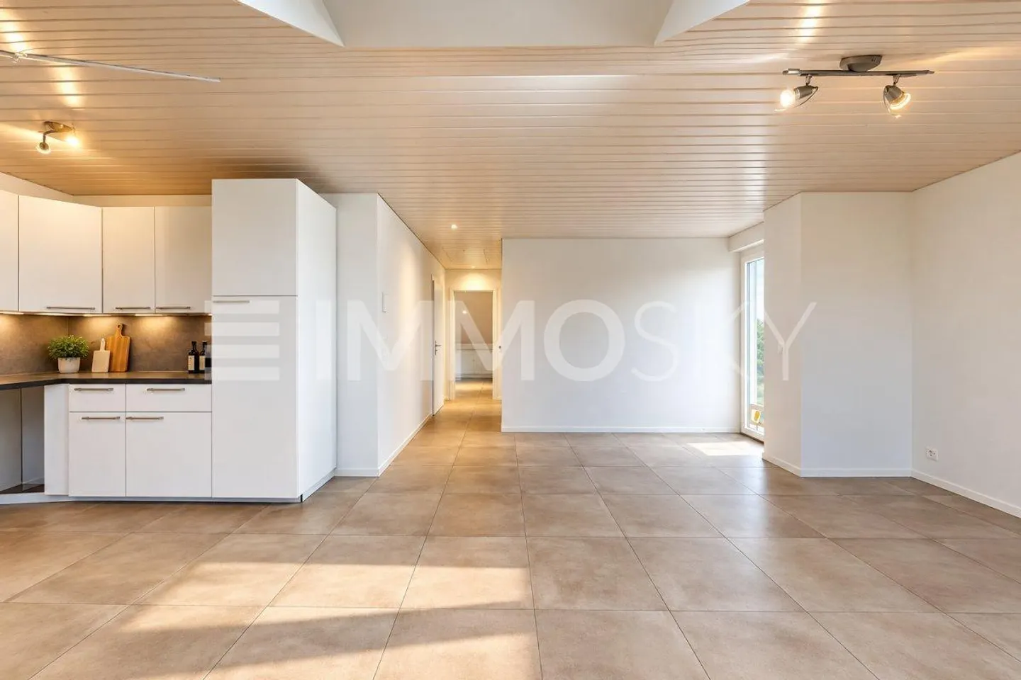 ESCLUSIVO: 2.5 camere moderne a Sugnens, a 5 min da Echallens - Foto 2 di 5