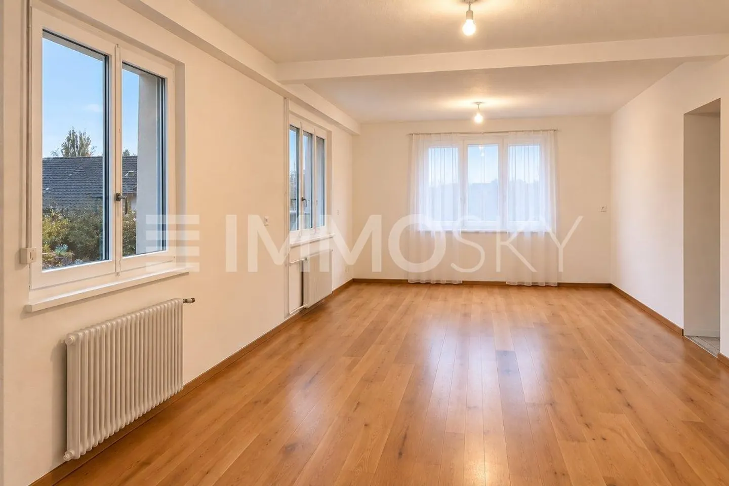 Per investitori: Edificio nel centro di Chexbres (REN. ca. 3,7%) - Foto 2 di 5